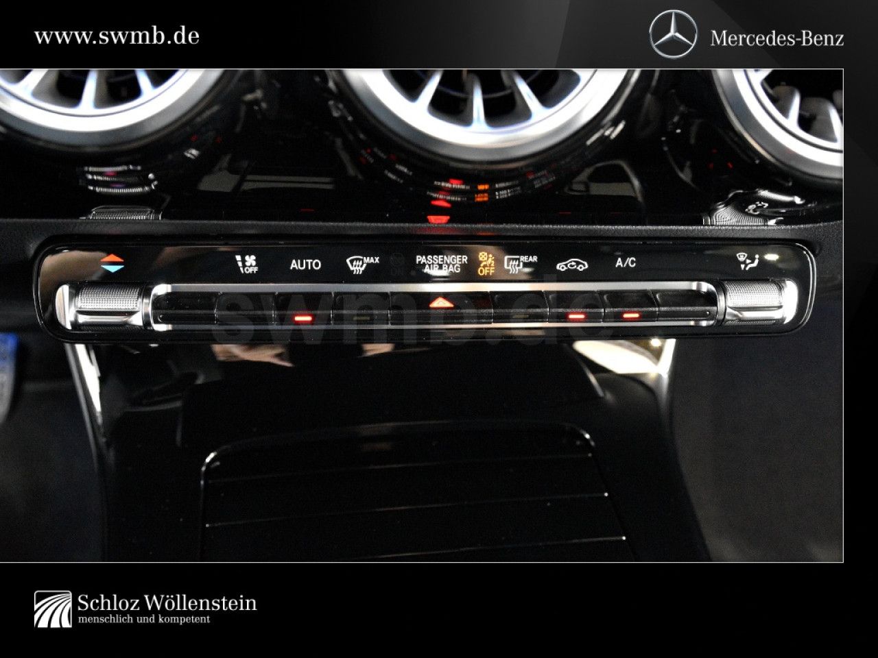 Mercedes-Benz A-Klasse – Bild 20