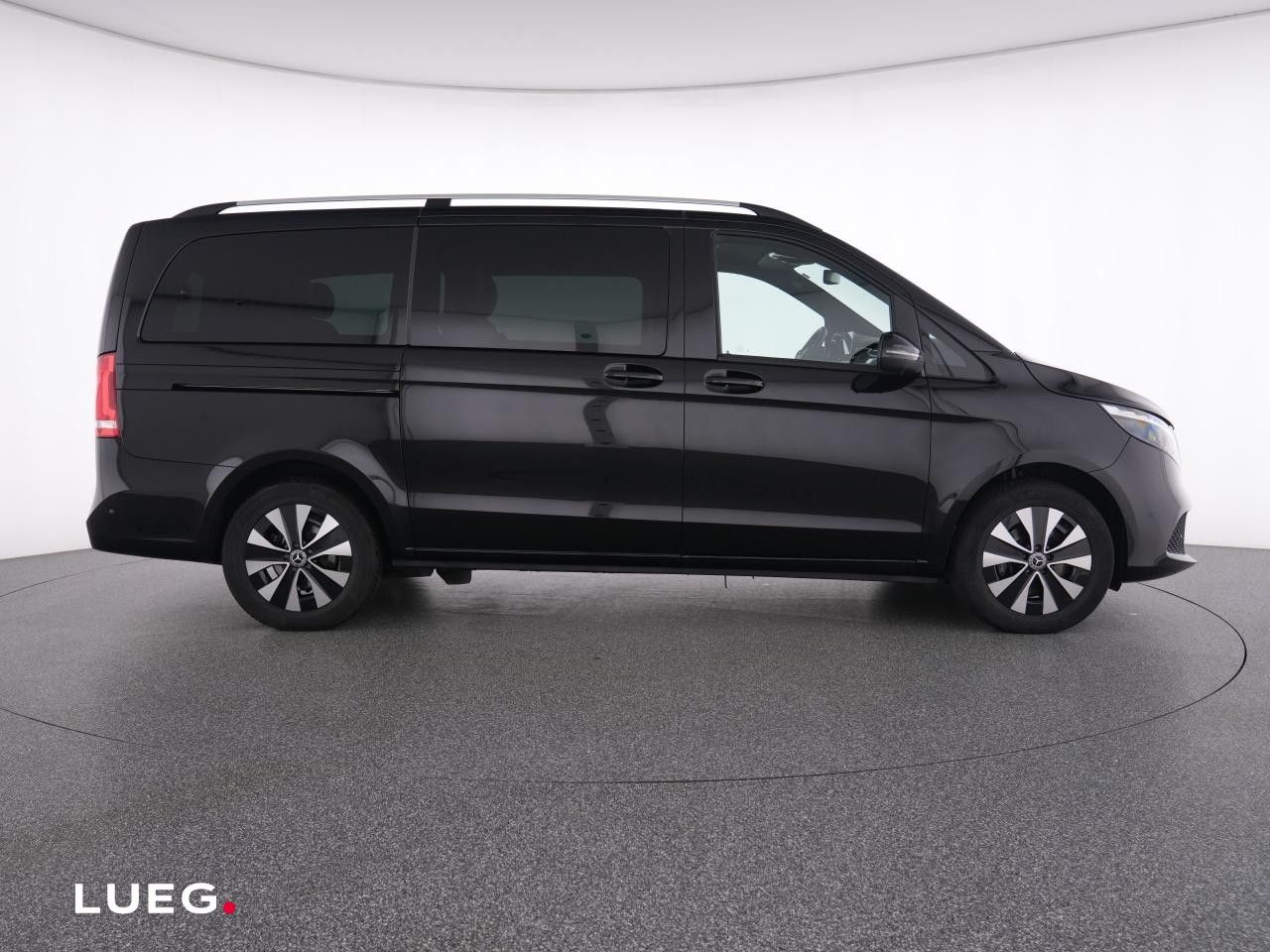 Mercedes-Benz V-Klasse – Bild 11