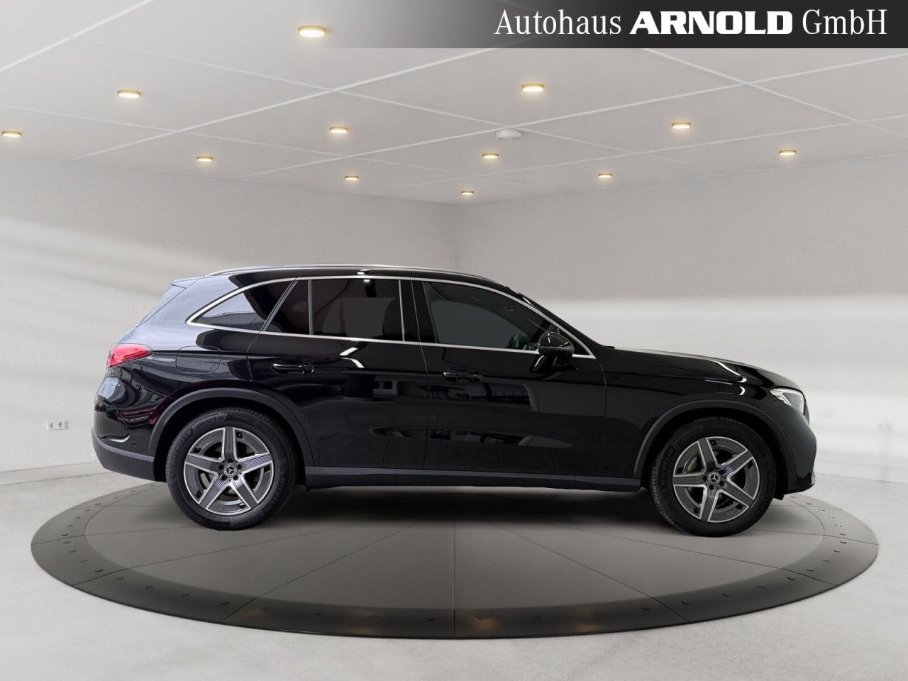 Mercedes-Benz GLC – Bild 5