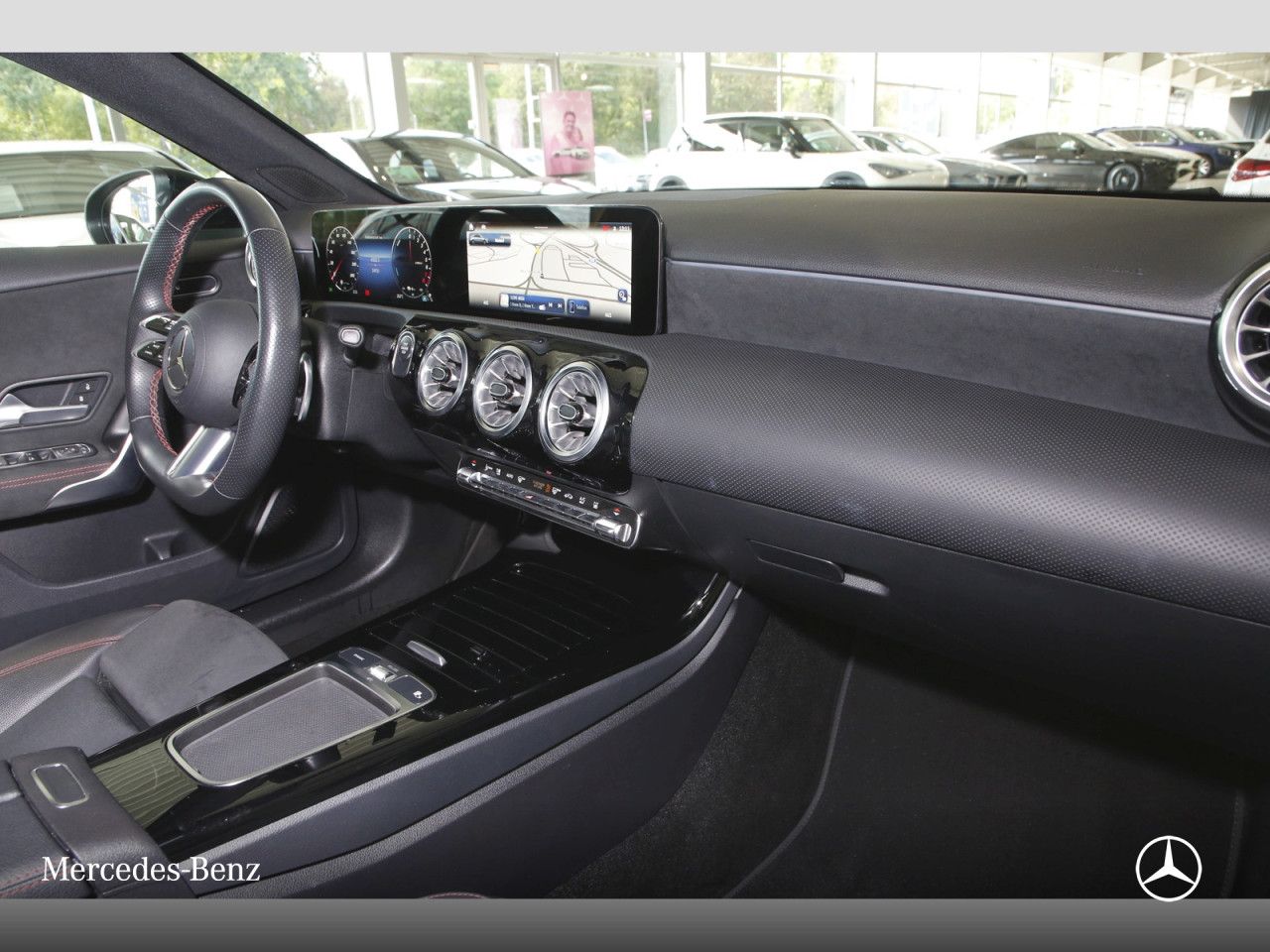 Mercedes-Benz A-Klasse – Bild 5