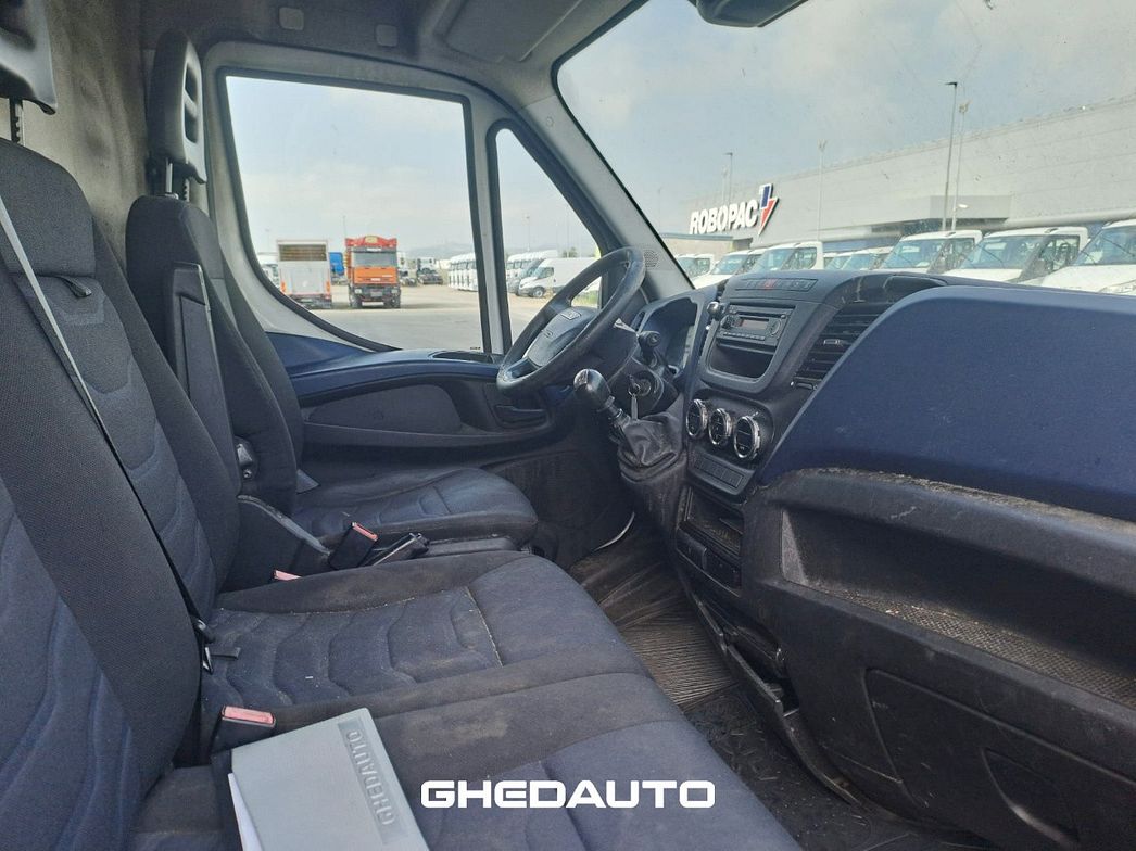 IVECO | 35S14 - 35S14 V