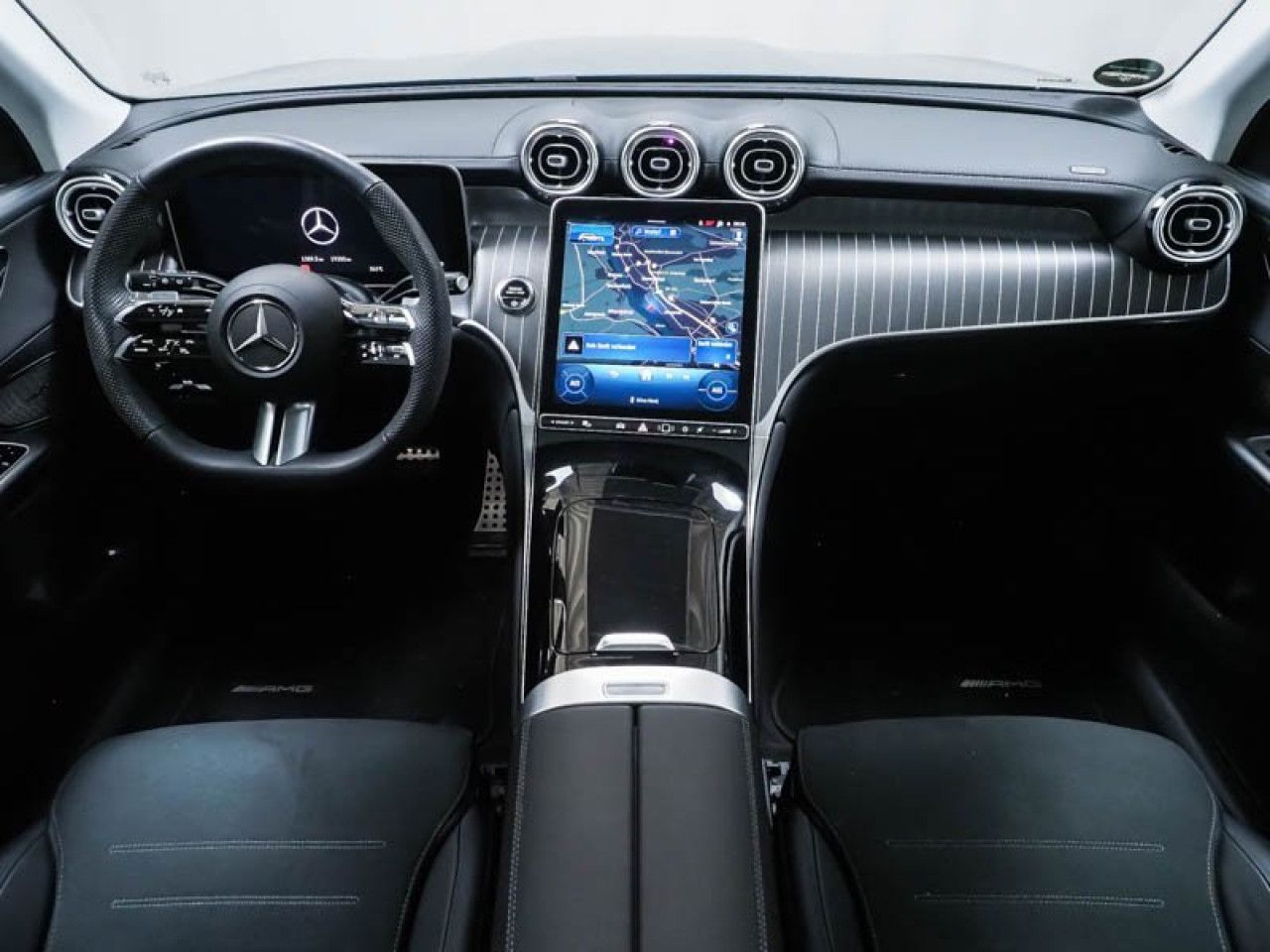 Mercedes-Benz GLC – Bild 6