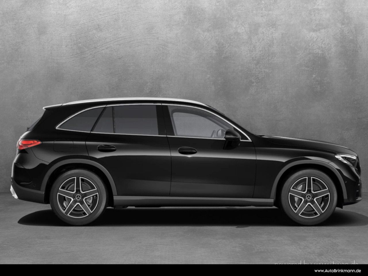 Mercedes-Benz GLC – Bild 8