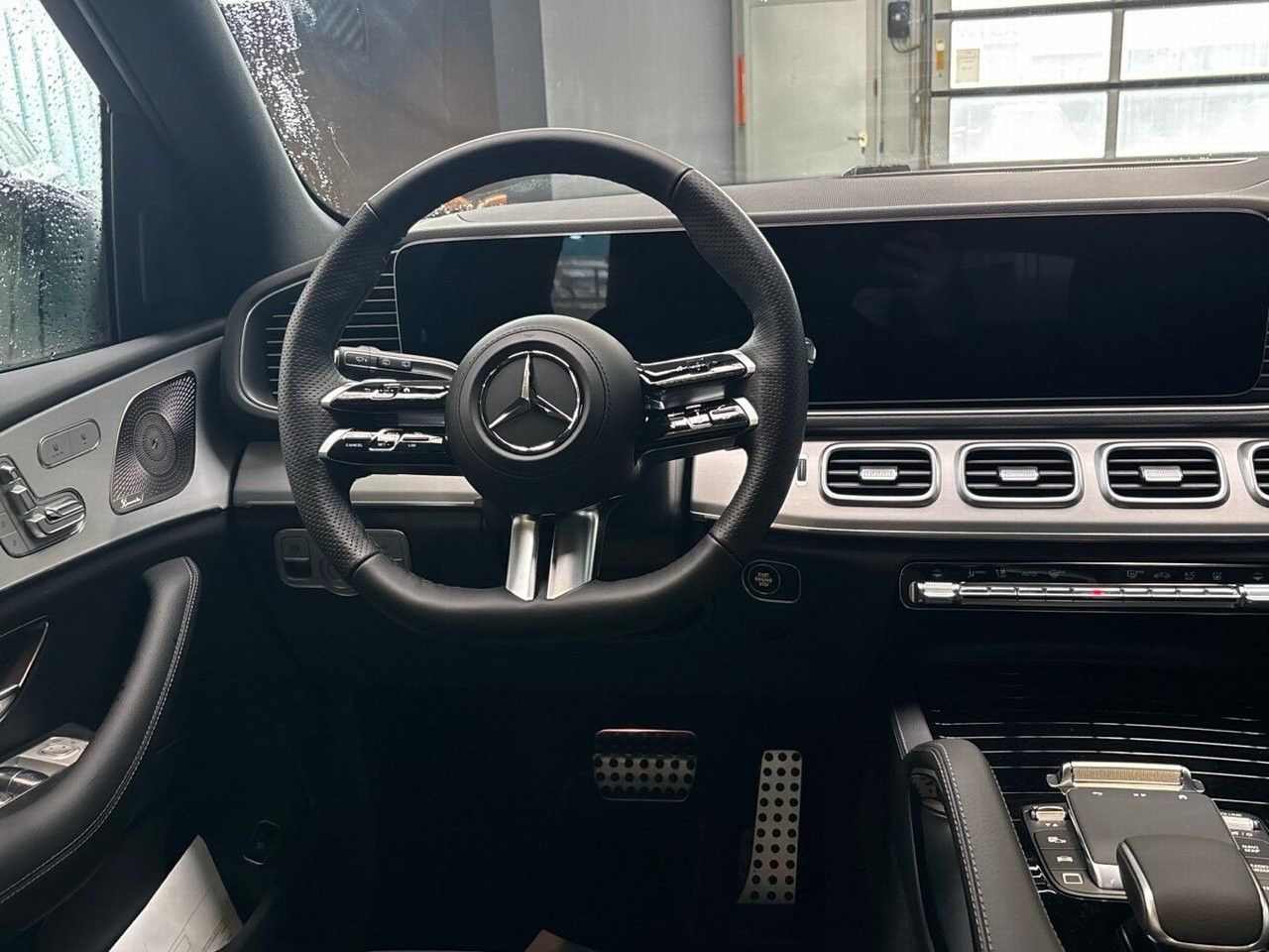 Mercedes-Benz GLE – Bild 8