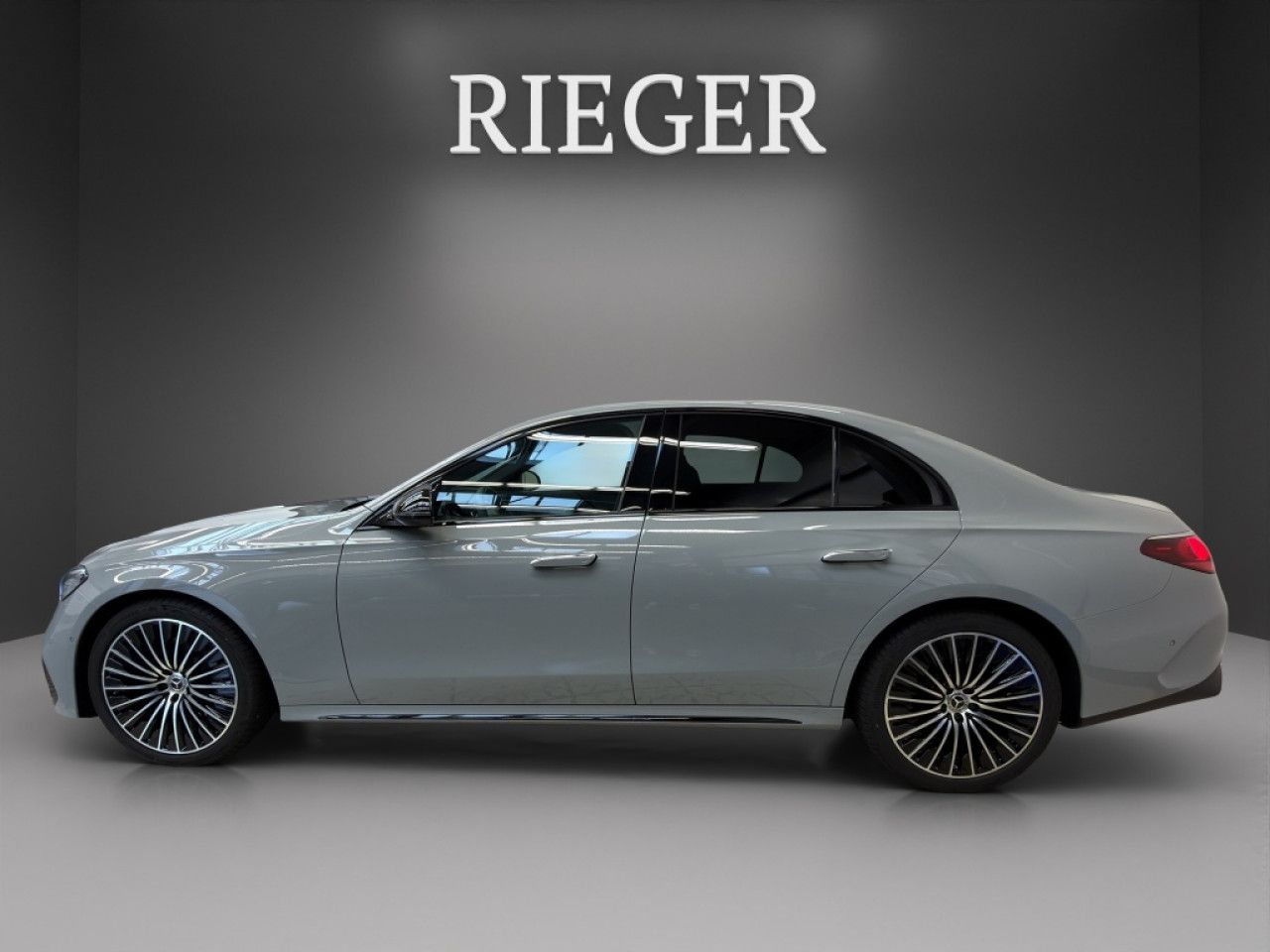 Mercedes-Benz E-Klasse – Bild 5