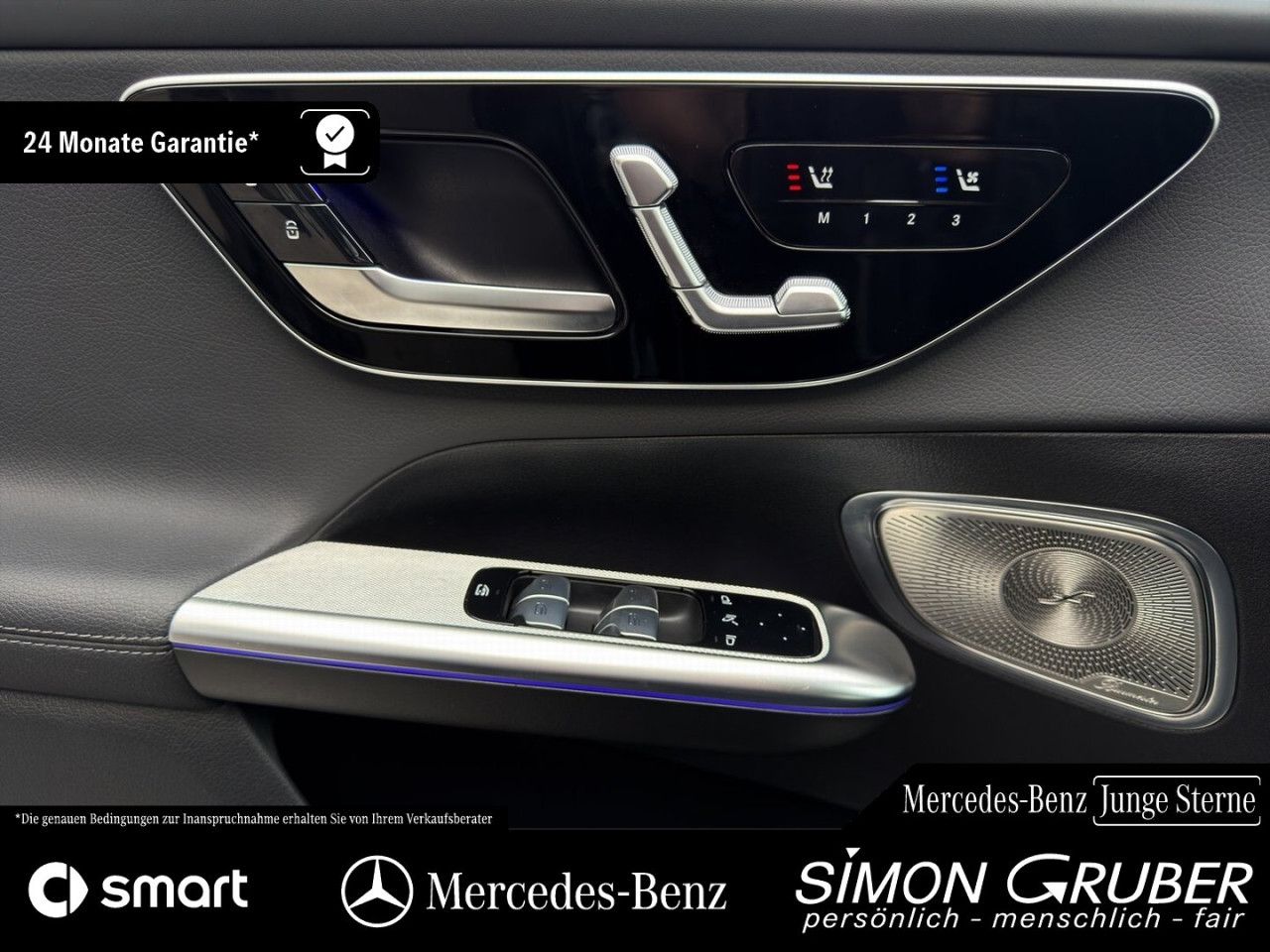 Mercedes-Benz GLC – Bild 3