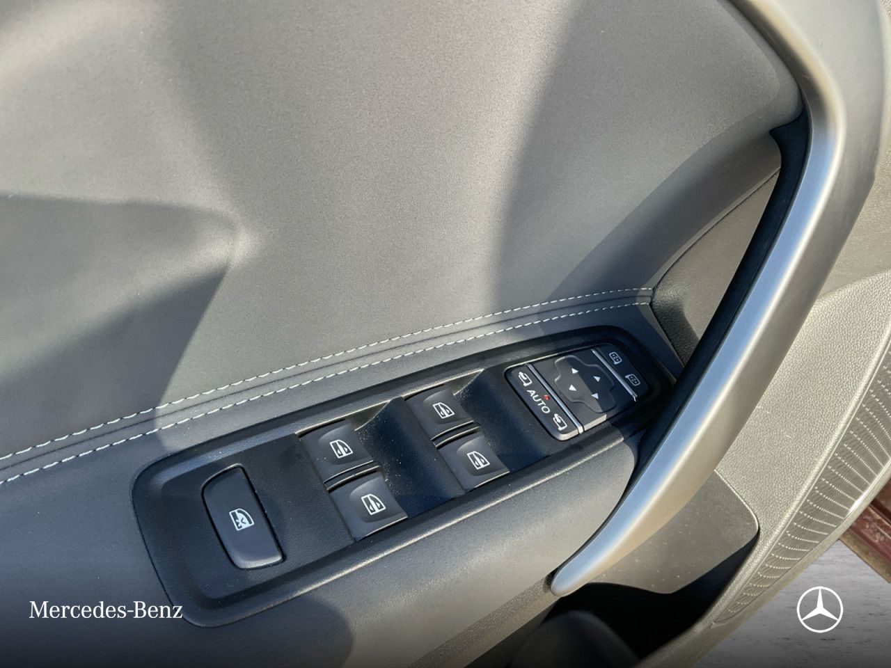 Mercedes-Benz T-Klasse – Bild 14