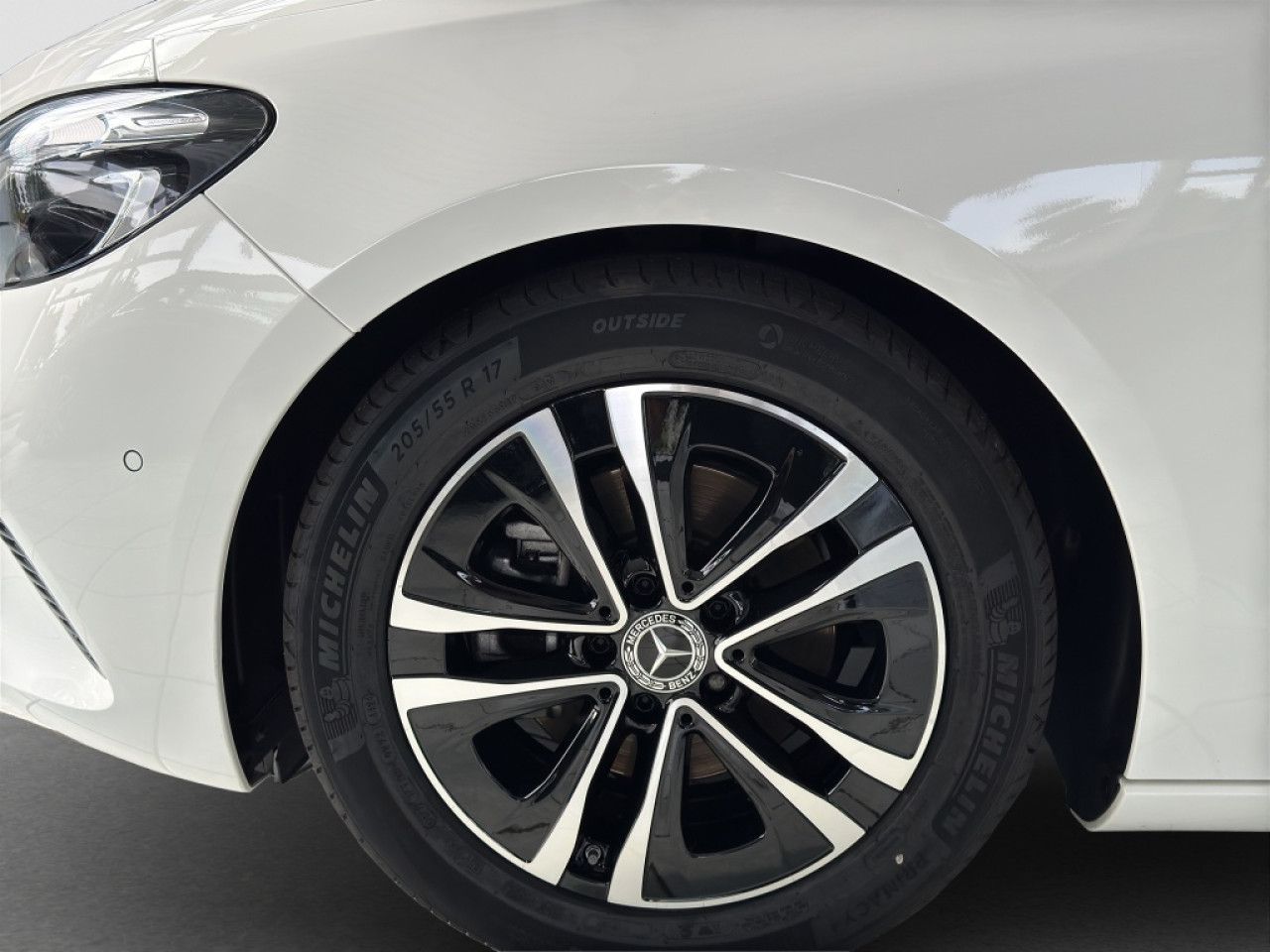 Mercedes-Benz B-Klasse – Bild 16