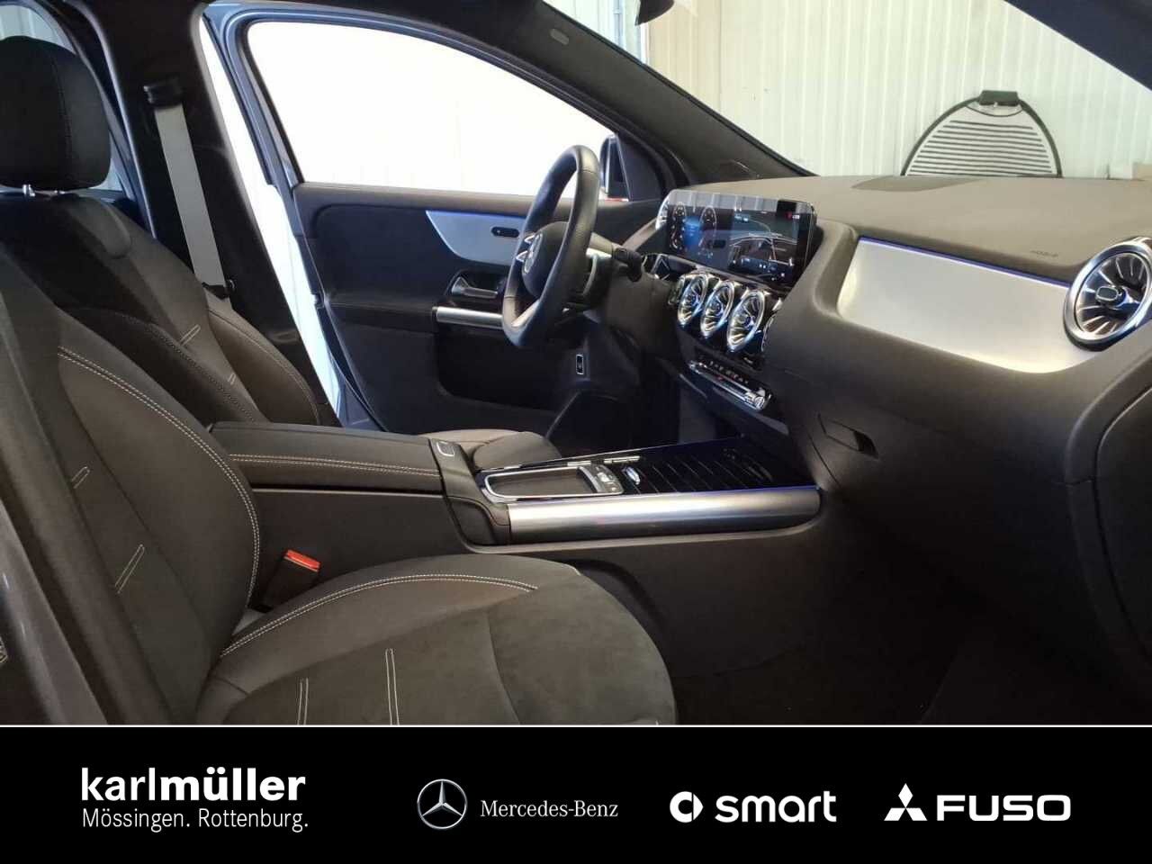 Mercedes-Benz GLA – Bild 9