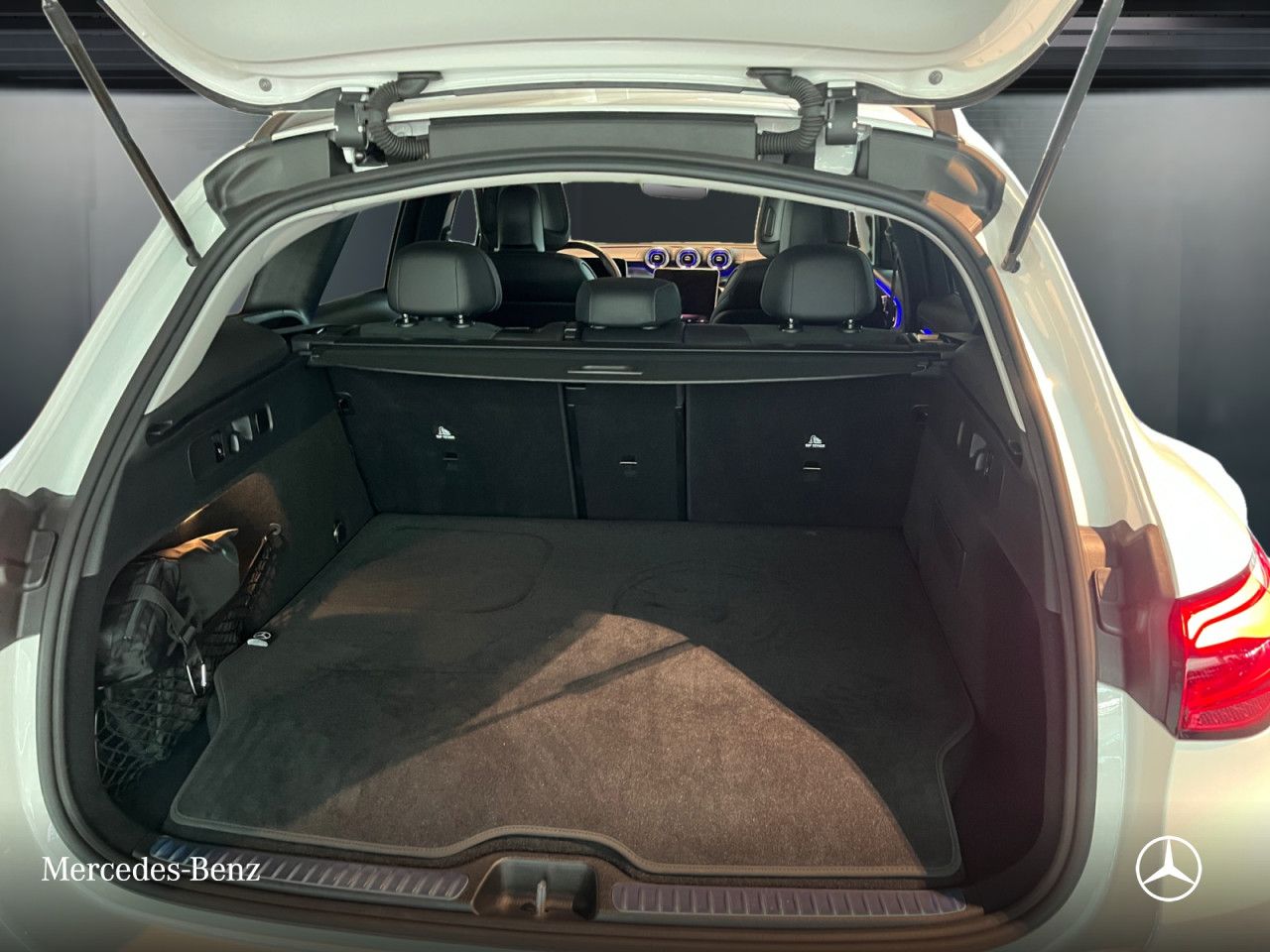 Mercedes-Benz GLC – Bild 18