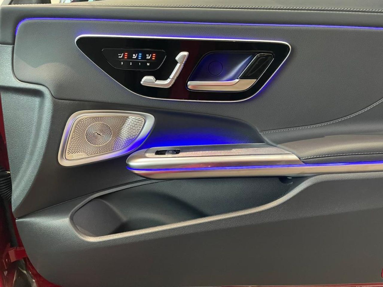 Mercedes-Benz CLE – Bild 11