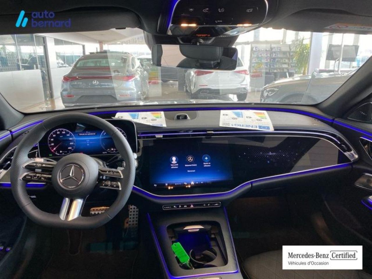 Photo du v&eacute;hicule 8 / 18