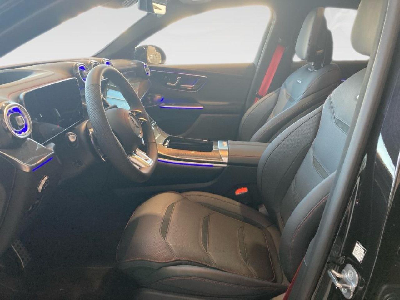 Mercedes-Benz GLC – Bild 10