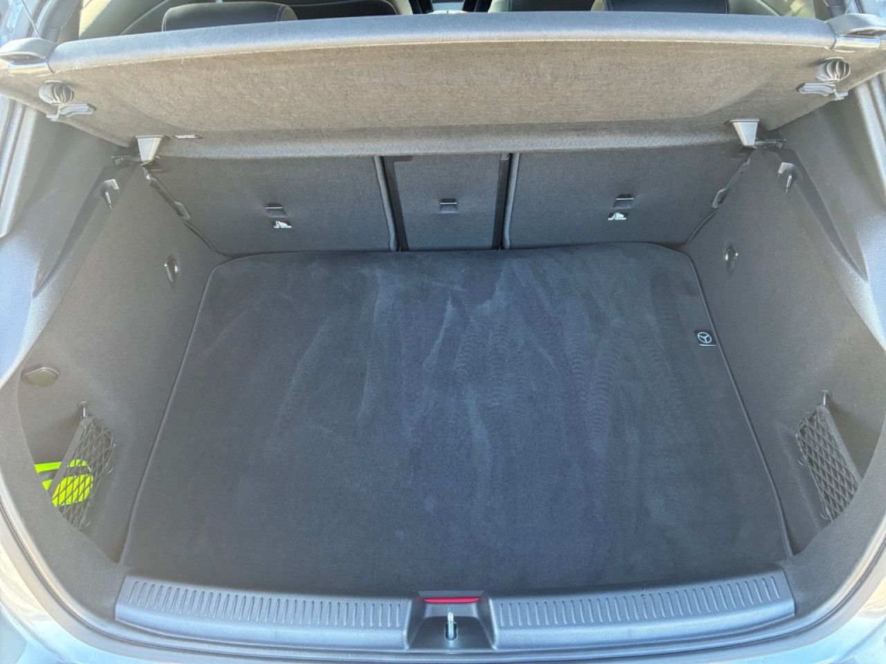 Mercedes-Benz A-Klasse – Bild 10