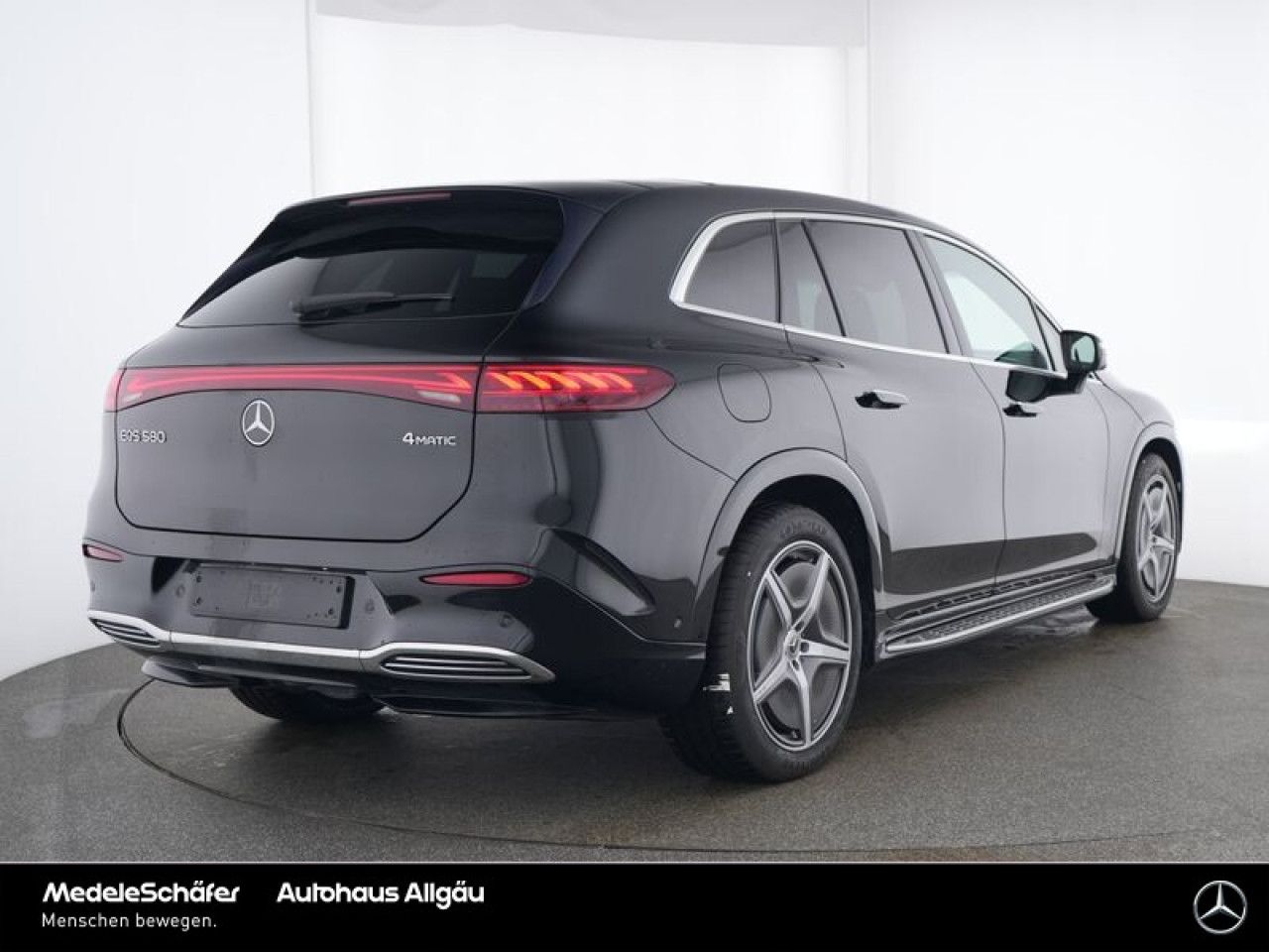 Mercedes-Benz EQS – Bild 2