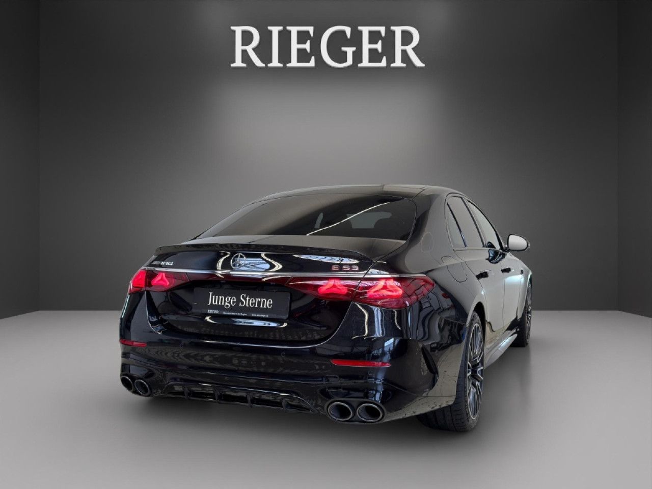 Mercedes-Benz E-Klasse – Bild 13