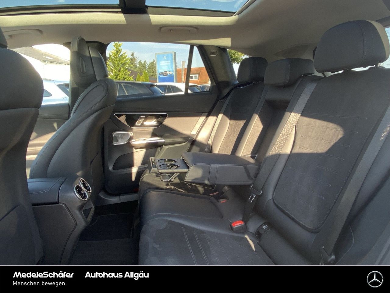 Mercedes-Benz GLC – Bild 13