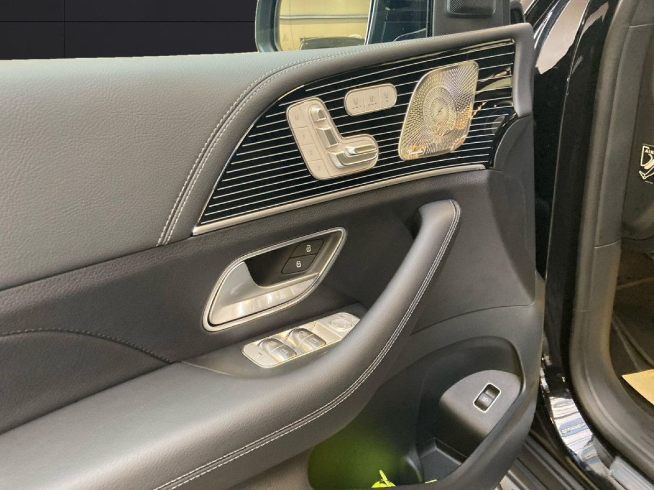 Mercedes-Benz GLE – Bild 7