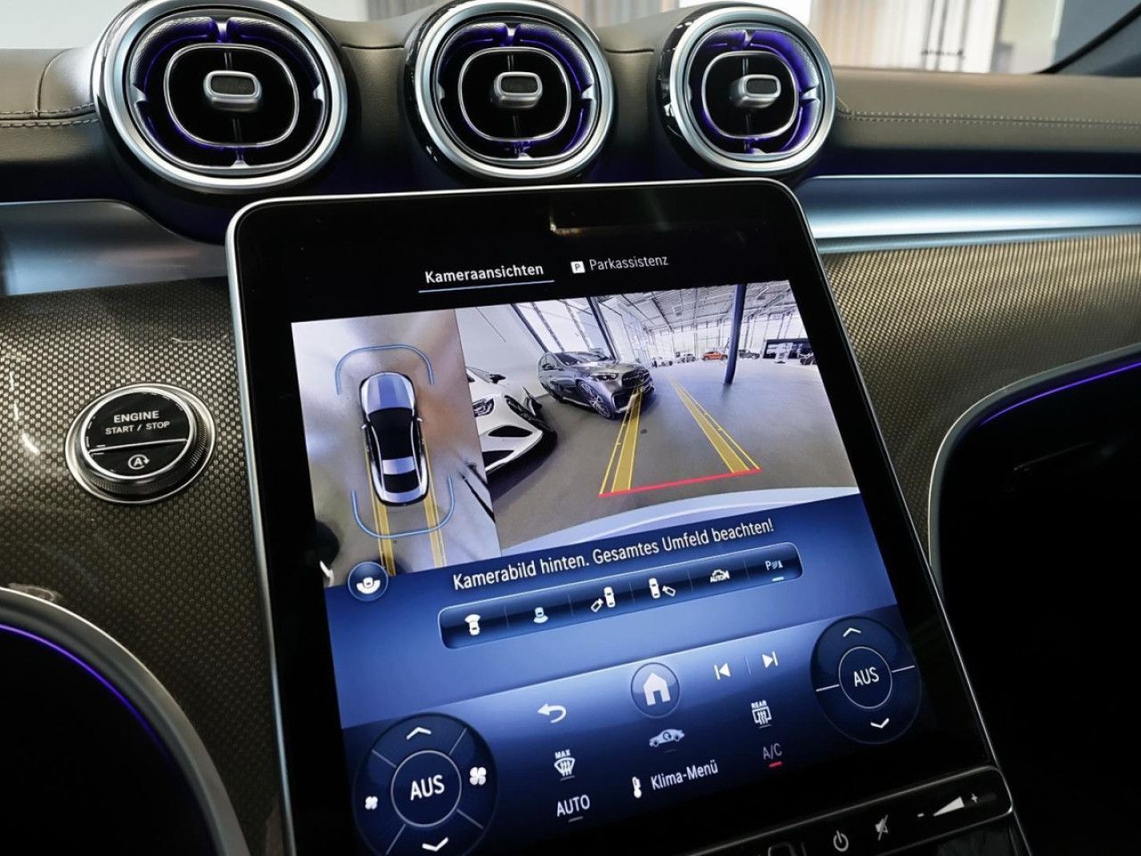 Mercedes-Benz CLE – Bild 10