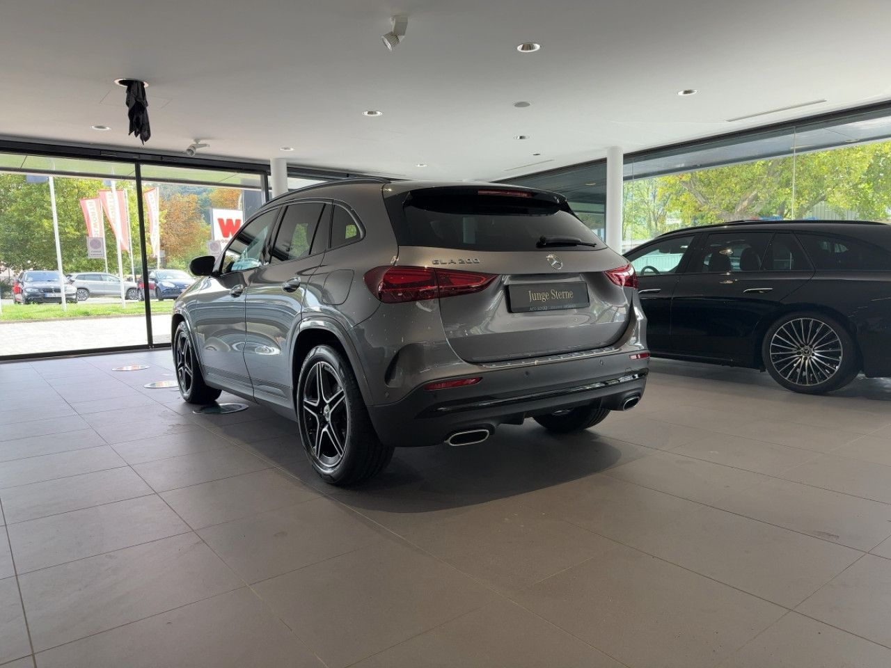 Mercedes-Benz GLA – Bild 2