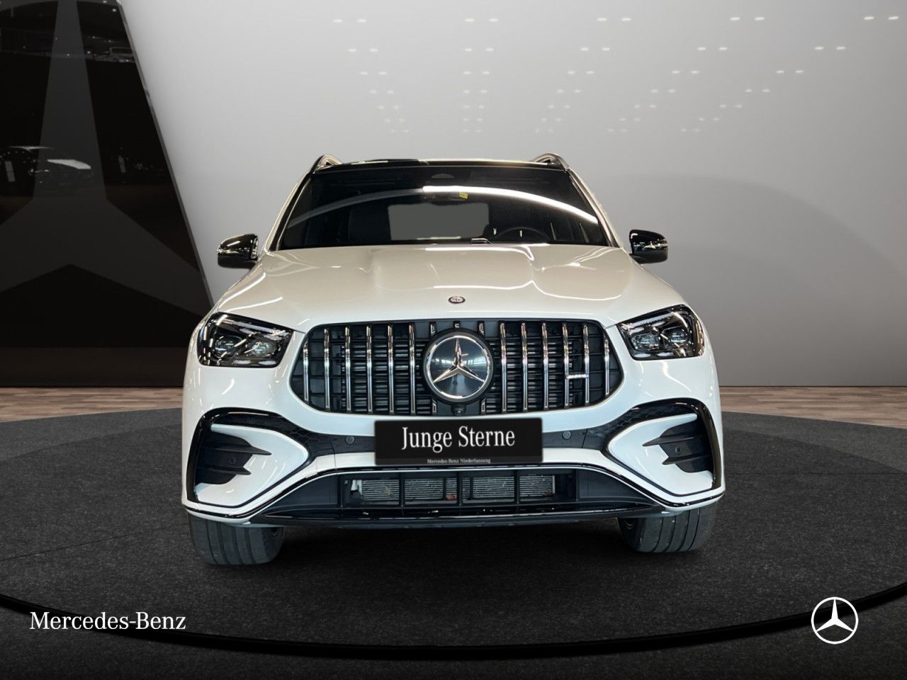 Mercedes-Benz GLE – Bild 2