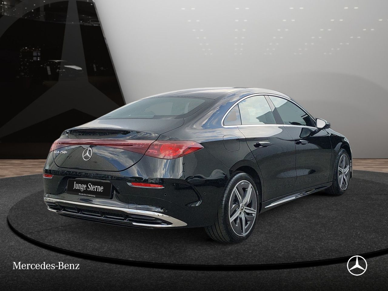 Mercedes-Benz CLA – Bild 5
