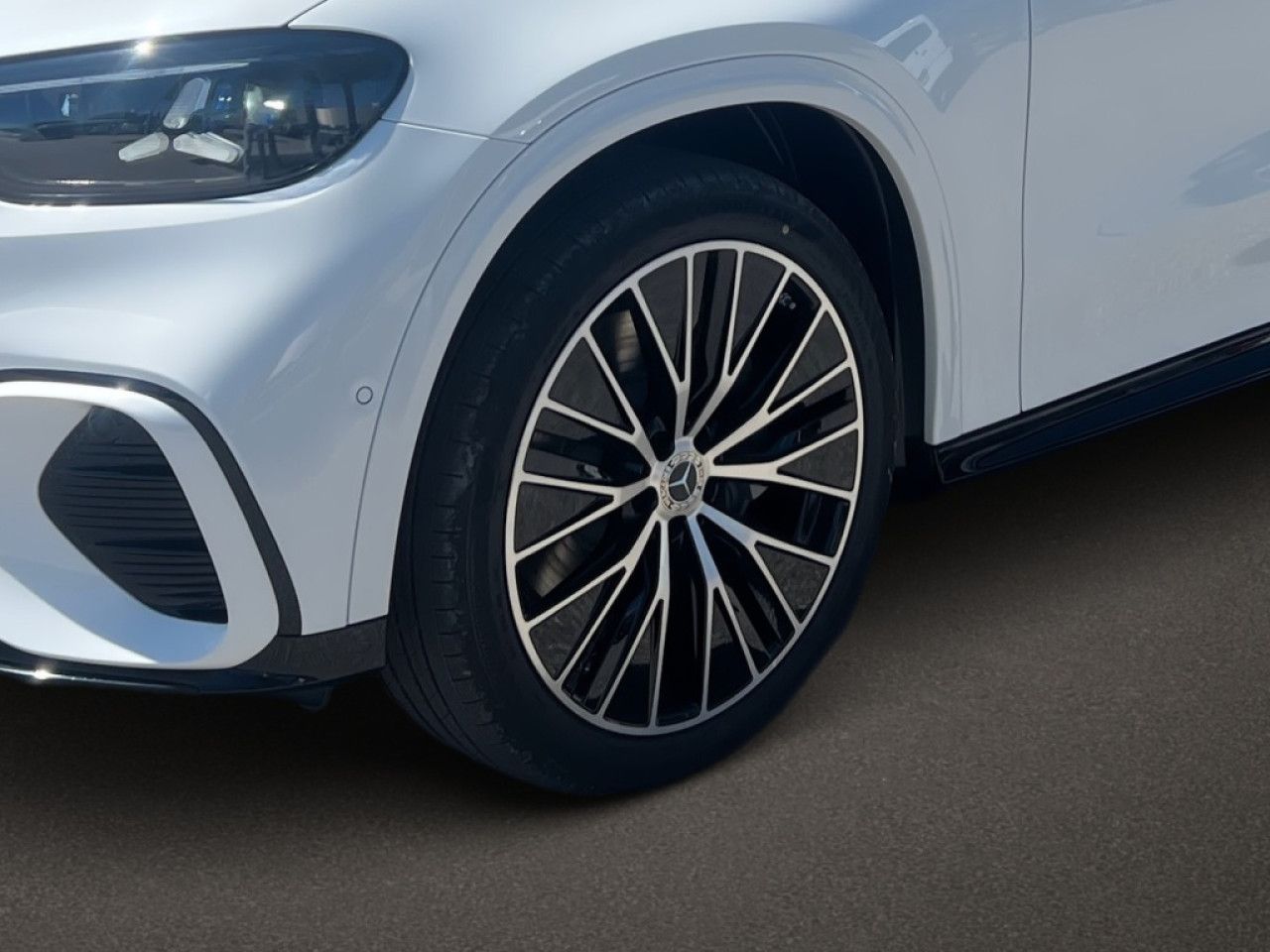 Mercedes-Benz GLC – Bild 7