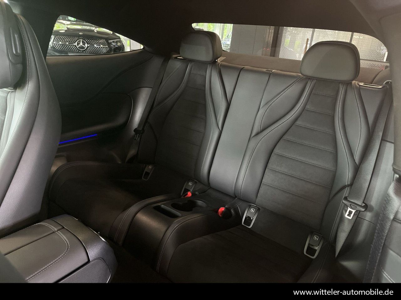 Mercedes-Benz CLE – Bild 8