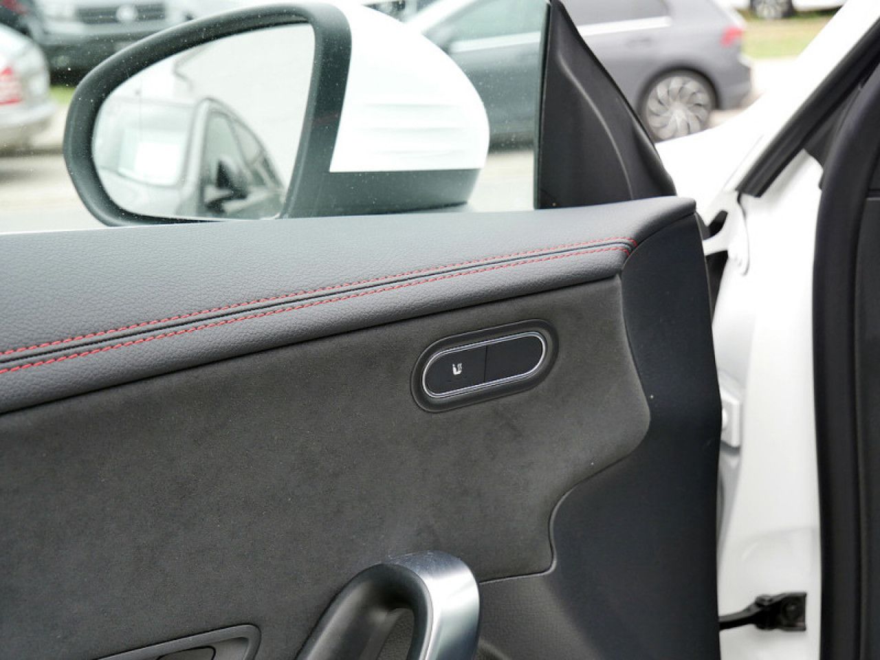 Mercedes-Benz CLA – Bild 13