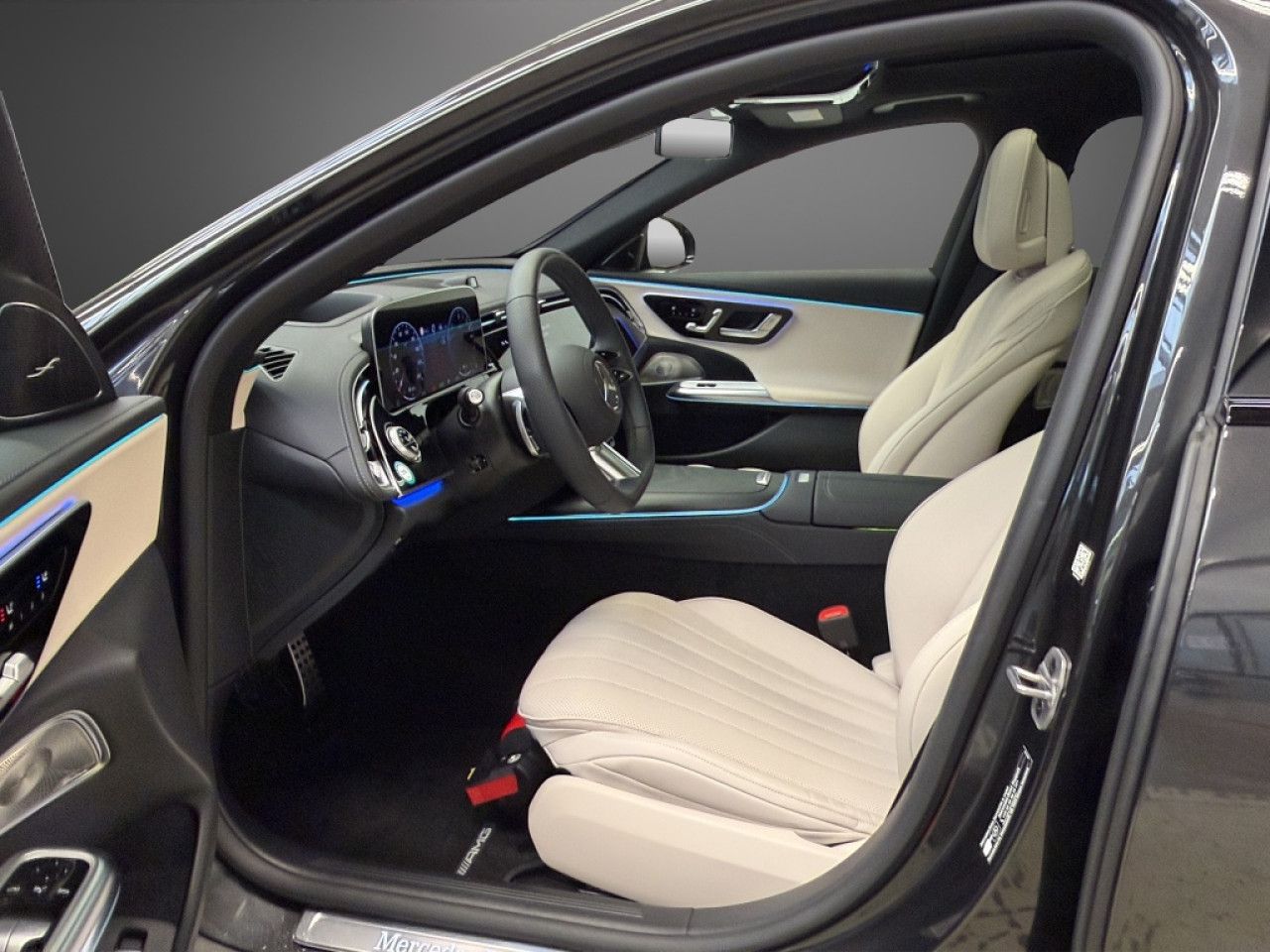 Mercedes-Benz E-Klasse – Bild 7