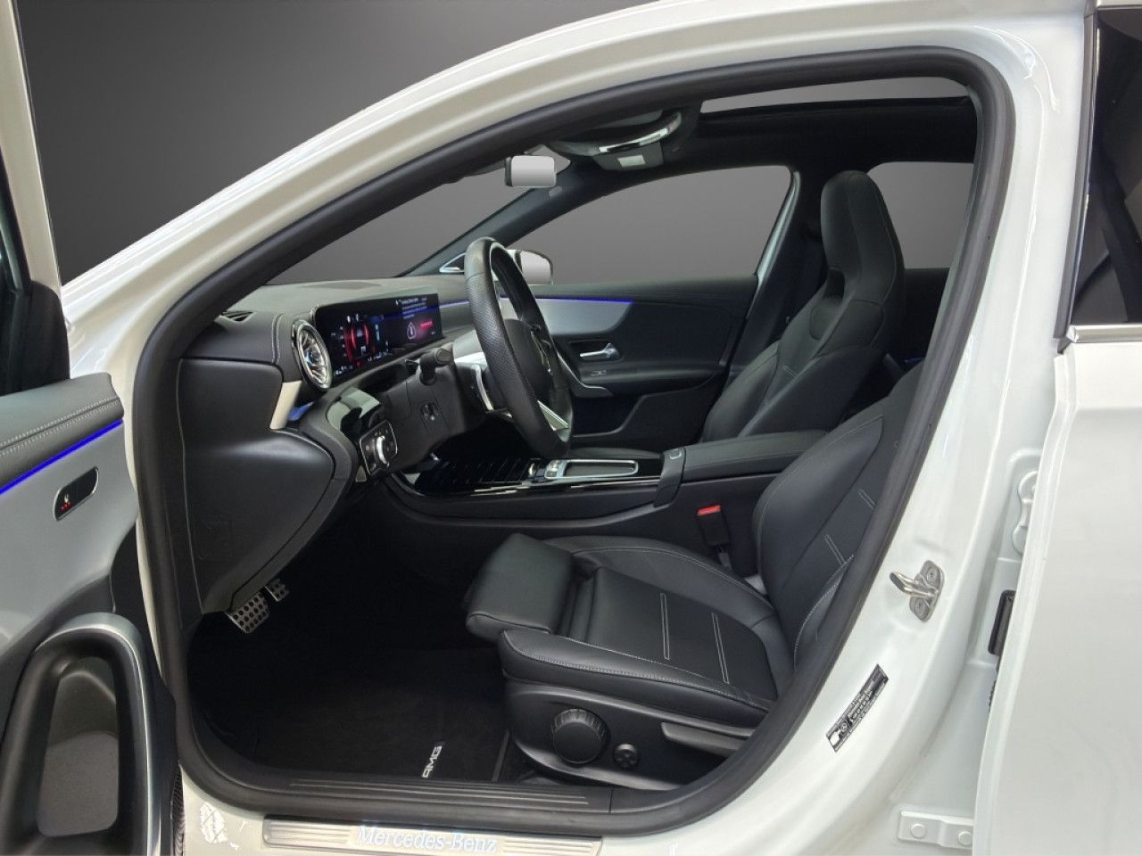 Mercedes-Benz A-Klasse – Bild 7