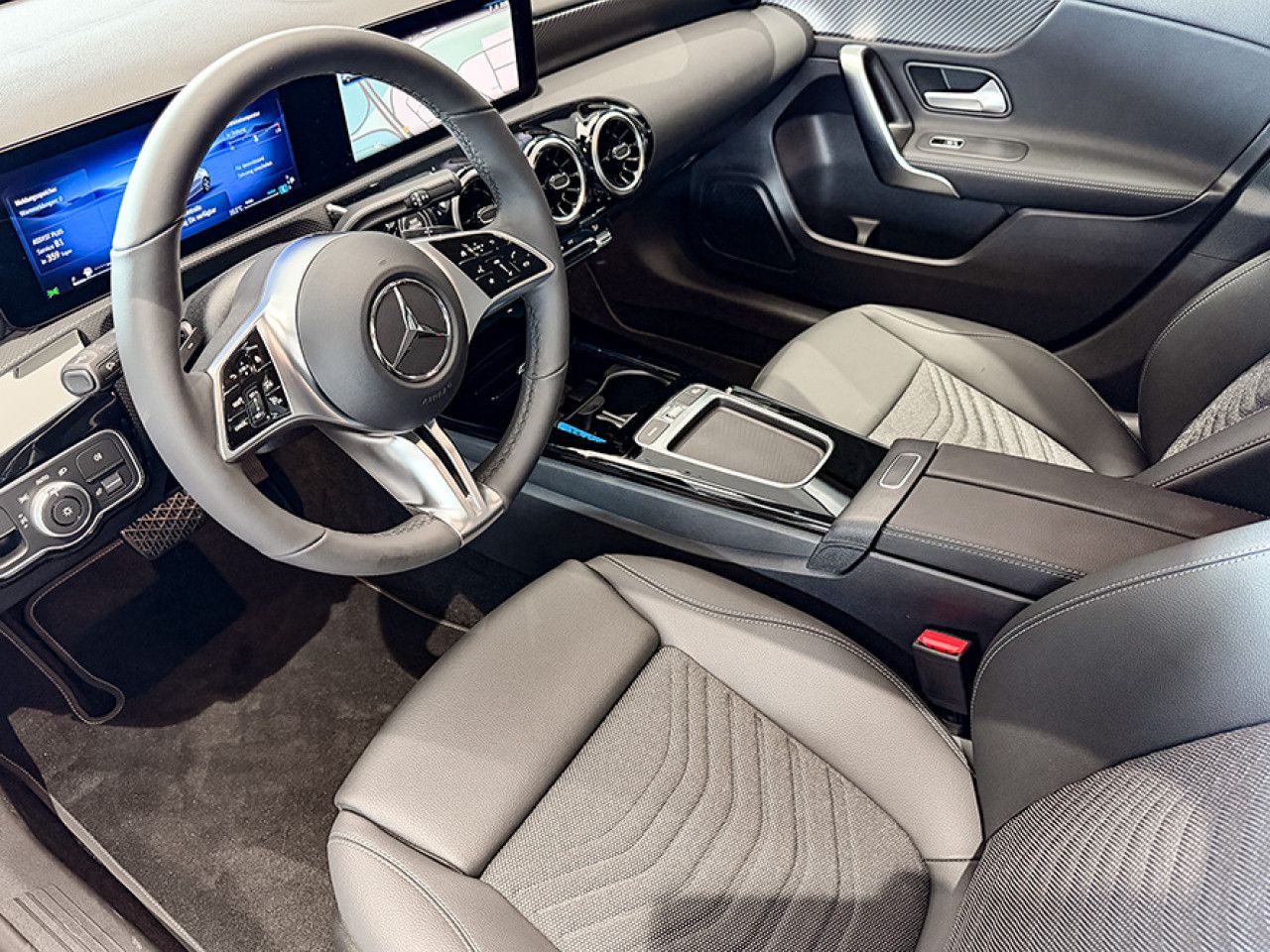 Mercedes-Benz A-Klasse – Bild 10
