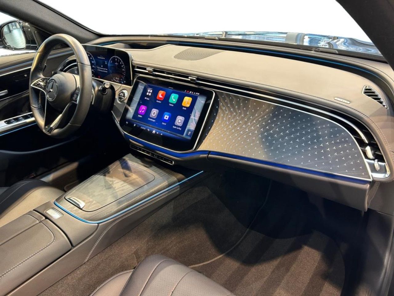 Mercedes-Benz E-Klasse – Bild 3