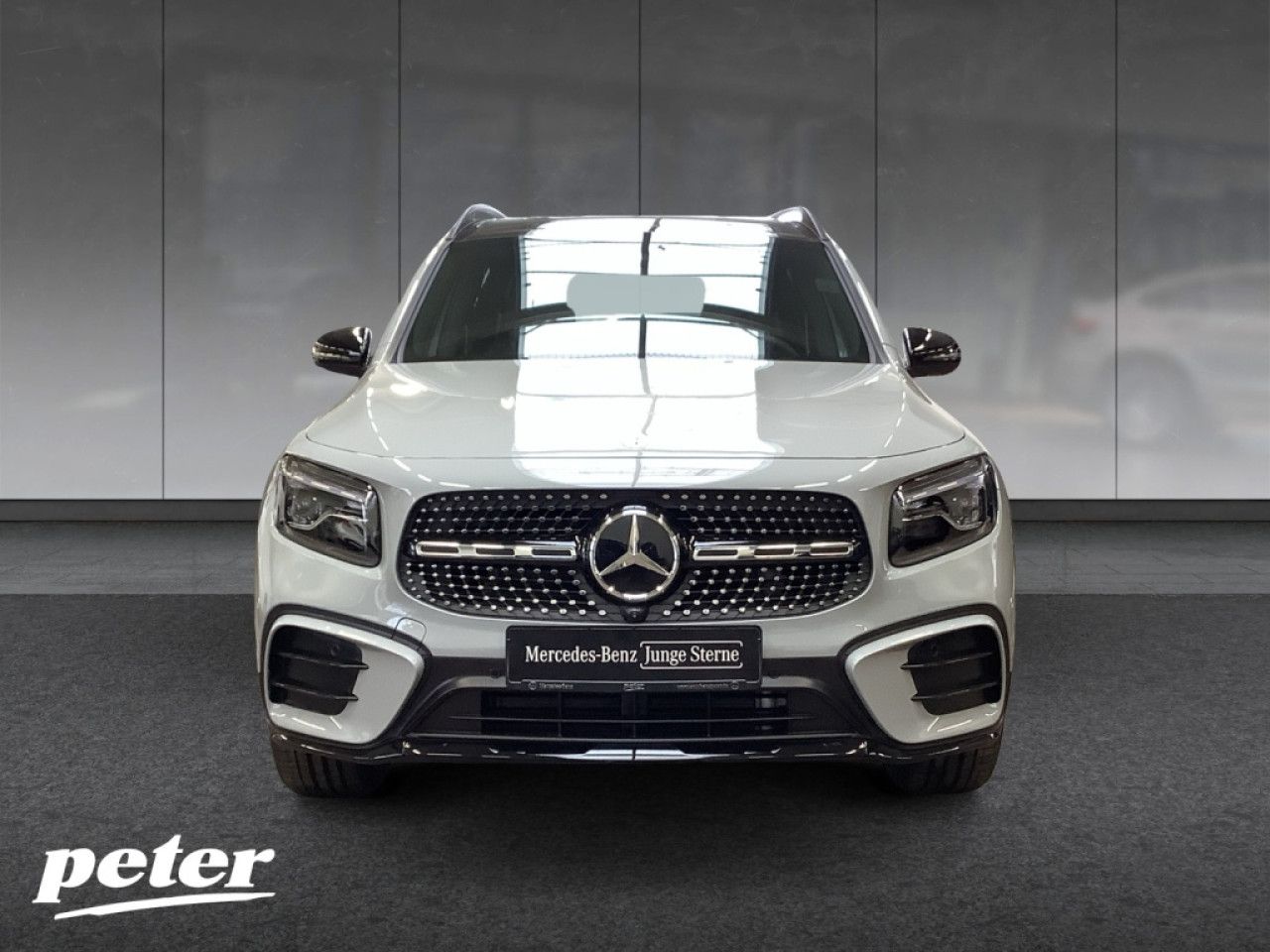 Mercedes-Benz GLB – Bild 2