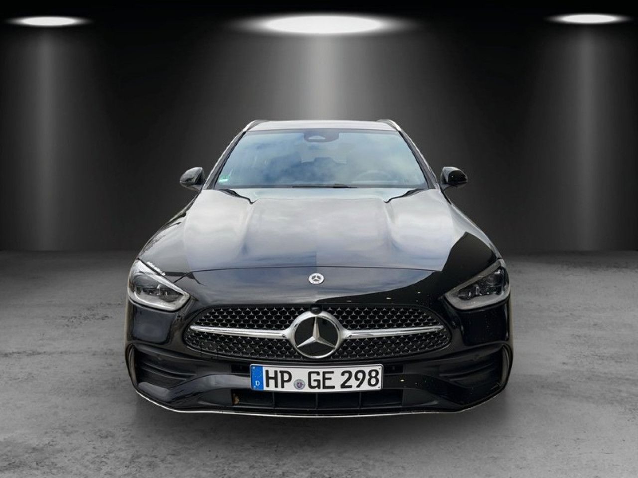 Mercedes-Benz C-Klasse – Bild 5