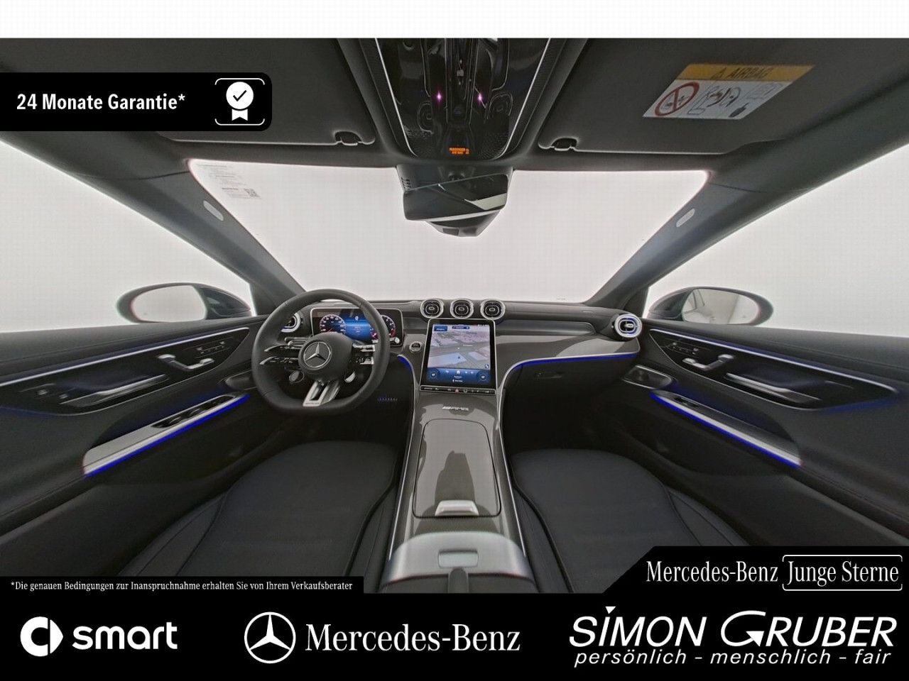 Mercedes-Benz GLC – Bild 6