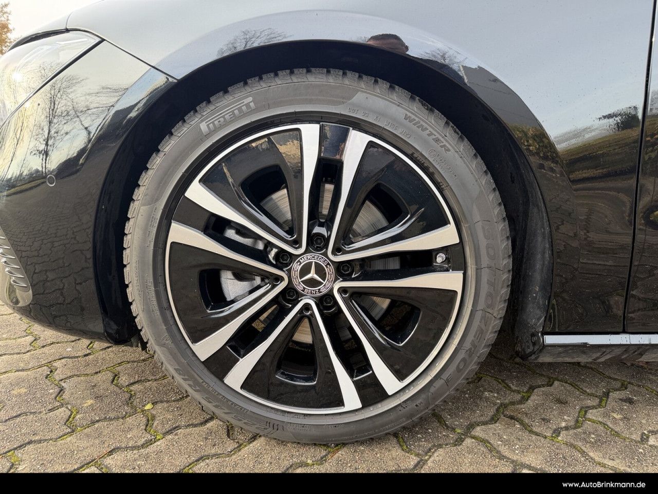 Mercedes-Benz CLA – Bild 9