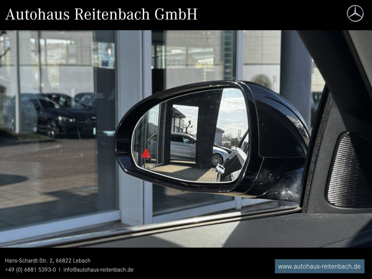 Mercedes-Benz E-Klasse – Bild 26