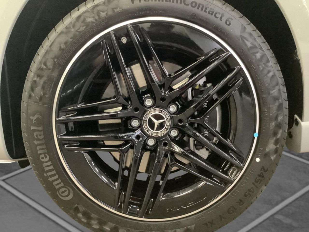 Mercedes-Benz V-Klasse – Bild 16