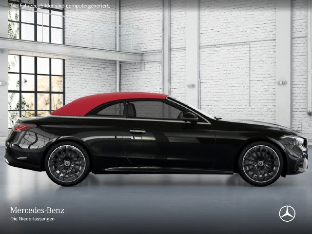 Mercedes-Benz CLE 300