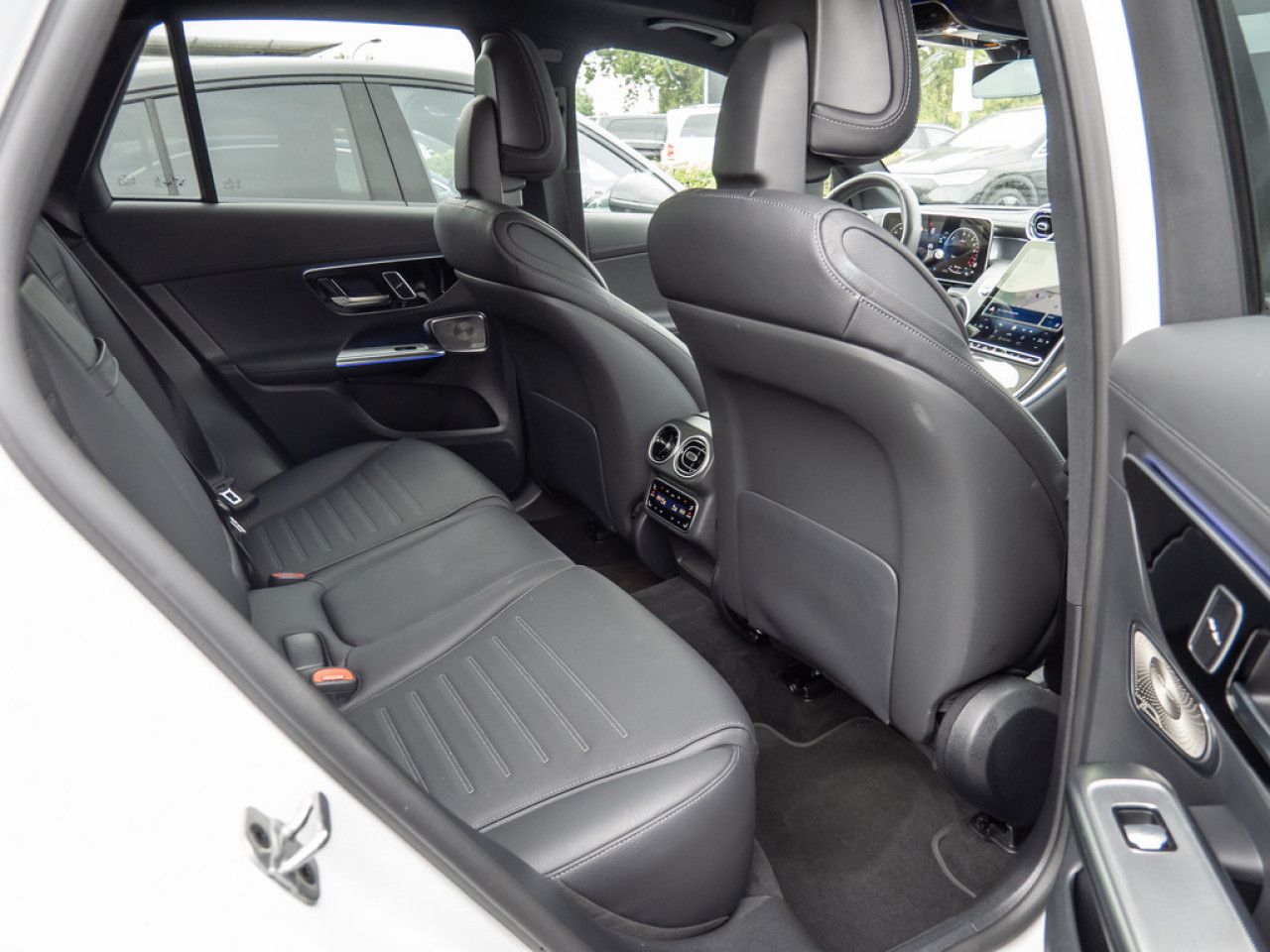 Mercedes-Benz GLC – Bild 6