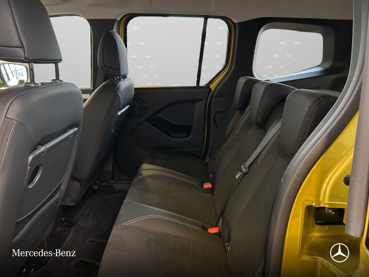 Mercedes-Benz T-Klasse – Bild 9