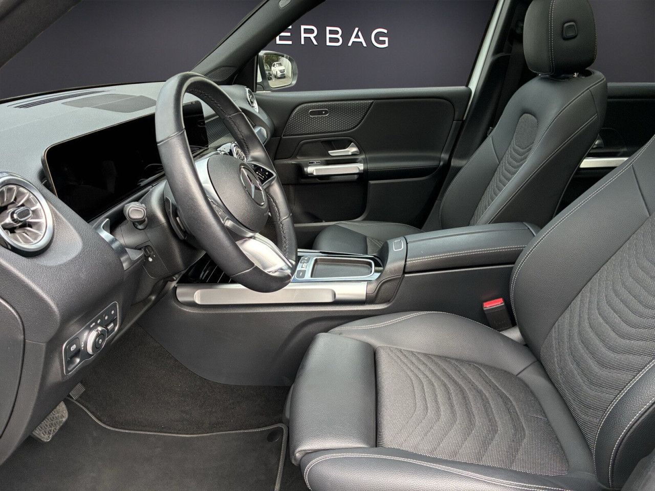 Mercedes-Benz GLB – Bild 11