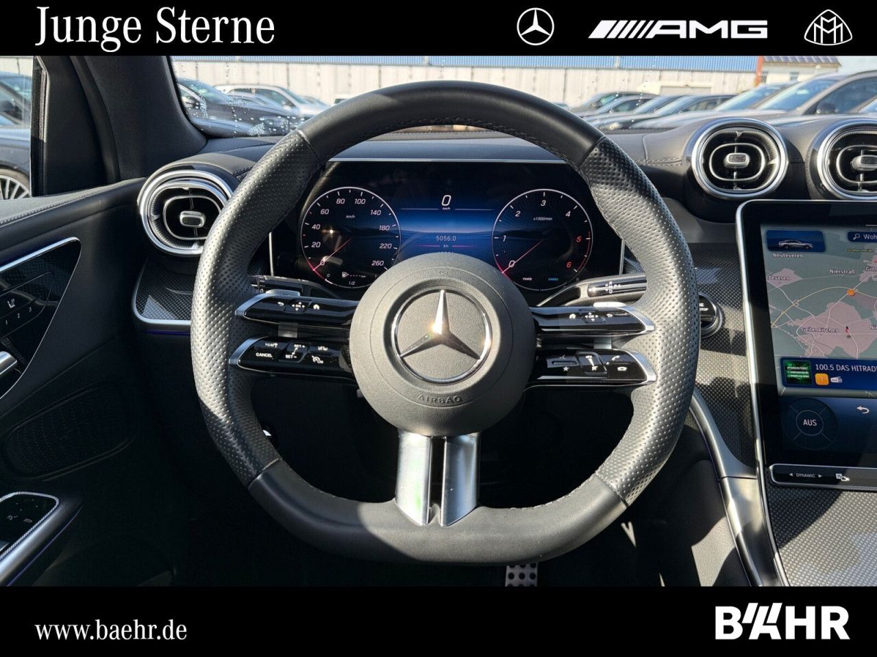 Mercedes-Benz GLC – Bild 15