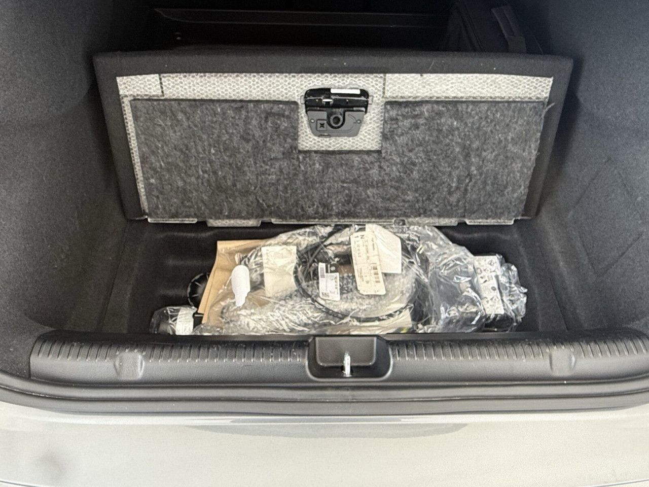 Mercedes-Benz EQE – Bild 21
