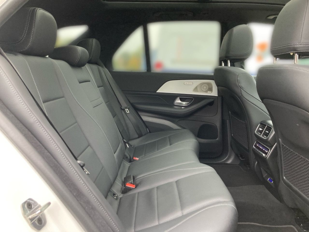 Mercedes-Benz GLE – Bild 11
