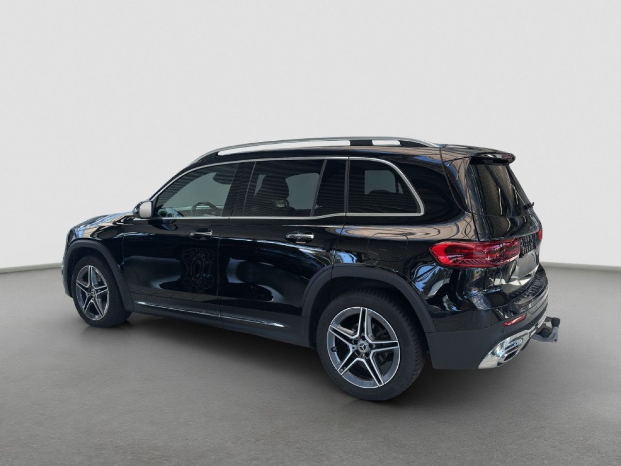 Mercedes-Benz GLB – Bild 20