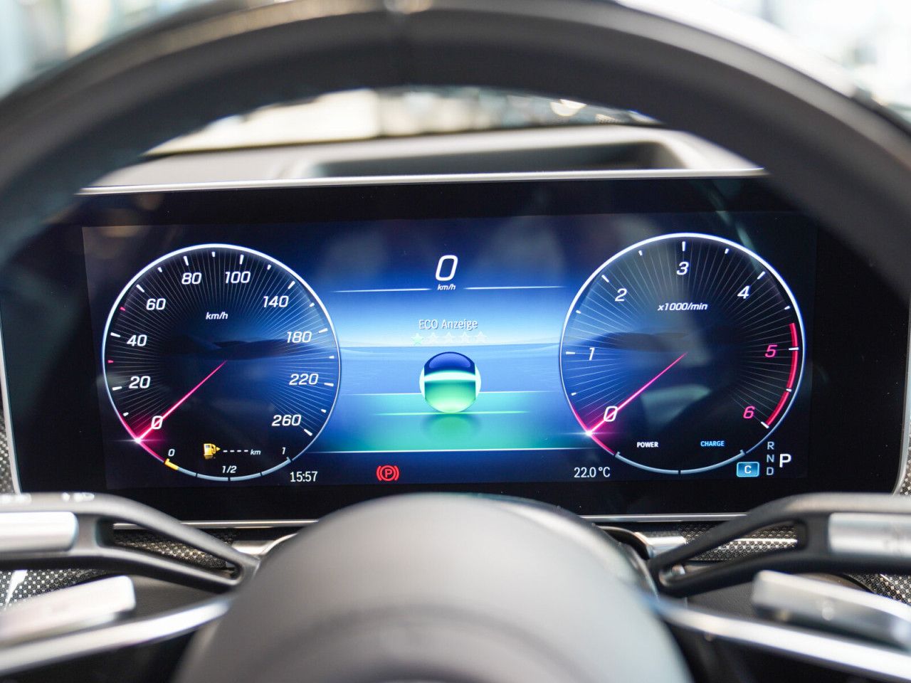 Mercedes-Benz S-Klasse – Bild 20