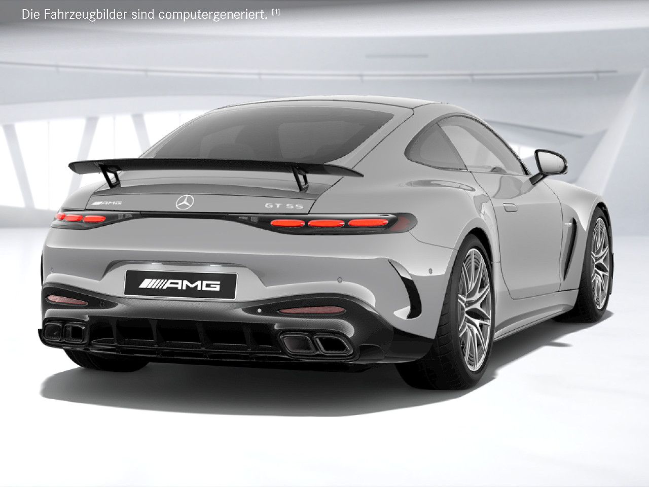 Mercedes-Benz AMG GT – Bild 20