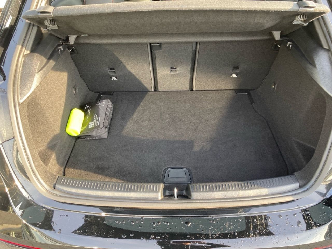 Mercedes-Benz A-Klasse – Bild 7